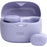 Écouteurs Bluetooth JBL Tune Buds - Violet (JBLTBUDSPUR)