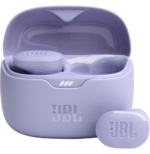 Écouteurs Bluetooth JBL Tune Buds - Violet (JBLTBUDSPUR)