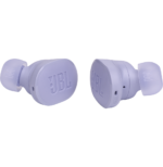 Écouteurs Bluetooth JBL Tune Buds - Violet (JBLTBUDSPUR) – Image 5
