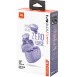 Écouteurs Bluetooth JBL Tune Buds - Violet (JBLTBUDSPUR) – Image 9