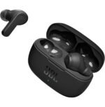 Écouteurs Bluetooth JBL Wave 200 TWS Noir (6925281988424) – Image 2