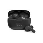 Écouteurs Bluetooth JBL Wave 200 TWS Noir (6925281988424)
