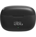 Écouteurs Bluetooth JBL Wave 200 TWS Noir (6925281988424) – Image 7