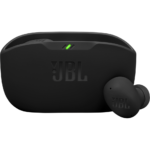 Écouteurs Bluetooth JBL Wave Buds 2 TWS Noir (1200130015373)