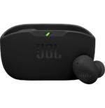 Écouteurs Bluetooth JBL Wave Buds 2 TWS Noir (1200130015373)