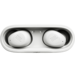 Écouteurs Bluetooth JBL Wave Buds - Blanc (JBLWBUDSWHT) – Image 3
