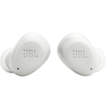 Écouteurs Bluetooth JBL Wave Buds - Blanc (JBLWBUDSWHT) – Image 6