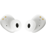 Écouteurs Bluetooth JBL Wave Buds - Blanc (JBLWBUDSWHT) – Image 8