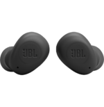 Écouteurs Bluetooth JBL Wave Buds - Noir (JBLWBUDSBLK) – Image 5