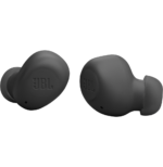 Écouteurs Bluetooth JBL Wave Buds - Noir (JBLWBUDSBLK) – Image 6