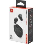 Écouteurs Bluetooth JBL Wave Buds - Noir (JBLWBUDSBLK) – Image 9