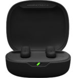 Écouteurs Bluetooth JBL Wave Flex 2 TWS Noir (1200130015137) – Image 2