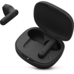 Écouteurs Bluetooth JBL Wave Flex 2 TWS Noir (1200130015137)