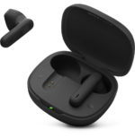 Écouteurs Bluetooth JBL Wave Flex 2 TWS Noir (1200130015137)