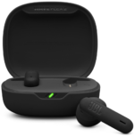 Écouteurs Bluetooth JBL Wave Flex 2 TWS Noir (1200130015137) – Image 3