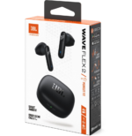 Écouteurs Bluetooth JBL Wave Flex 2 TWS Noir (1200130015137) – Image 8