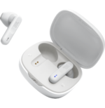 Écouteurs Bluetooth JBL Wave Flex TWS Blanc (6925281953491) – Image 3