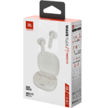 Écouteurs Bluetooth JBL Wave Flex TWS Blanc (6925281953491) – Image 10