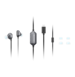 Écouteurs Bluetooth Lenovo Legion E510 7.1 RGB Gaming (GXD1N40797) – Image 4