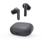 Écouteurs Bluetooth Lenovo X9 Edition à réduction de bruit (4XD1R31390) – Image 7