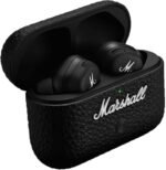 Écouteurs Bluetooth Marshall Motif II A.N.C Noir (7340055394840) – Image 2
