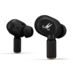 Écouteurs Bluetooth Marshall Motif II A.N.C Noir (7340055394840) – Image 3