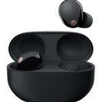 Écouteurs Bluetooth Sony WF-1000XM5 à réduction de bruit (WF-1000XM5/BME)