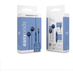 Écouteurs Energy Sistem EasyPods - Jack 3.5 mm (8432426459308) – Image 4