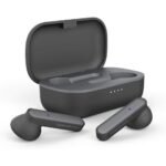Écouteurs Energy Sistem Style 3 True Wireless - Space (450299)
