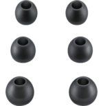 Écouteurs Samsung earphones Noir - Jack 3,5 mm (EO-IA500BBEGWW) – Image 7