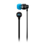 Écouteurs gaming Logitech G333 avec micro et doubles transducteurs - Jack 3,5 mm – Image 3