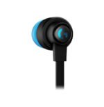 Écouteurs gaming Logitech G333 avec micro et doubles transducteurs - Jack 3,5 mm – Image 4