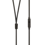 Écouteurs JBL T110 Noir - Jack 3,5 mm (6925281918926) – Image 5