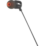 Écouteurs JBL T110 Noir - Jack 3,5 mm (6925281918926) – Image 6