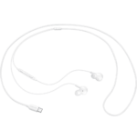 Écouteurs Samsung AKG EO-IC100B - USB Type-C (EO-IC100BWEGWW) – Image 2