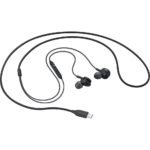 Écouteurs Samsung AKG - USB Type-C (EO-IC100BBEGWW)