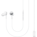 Écouteurs Samsung AKG EO-IC100B - USB Type-C (EO-IC100BWEGWW)