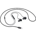 Écouteurs Samsung AKG - USB Type-C (EO-IC100BBEGWW)