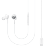 Écouteurs Samsung AKG EO-IC100B - USB Type-C (EO-IC100BWEGWW)