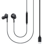 Écouteurs Samsung AKG - USB Type-C (EO-IC100BBEGWW) – Image 3