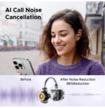Écouteurs sans fil Ugreen HiTune S3 (45785) – Image 5