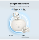 Écouteurs sans fil Ugreen HiTune S3 (45786) – Image 5