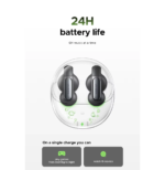 Écouteurs sans fil Ugreen HiTune S5 (45760) – Image 5