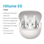 Écouteurs sans fil Ugreen HiTune S5 (45761)