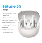 Écouteurs sans fil Ugreen HiTune S5 (45761)