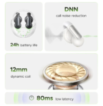 Écouteurs sans fil Ugreen HiTune S5 (45761) – Image 6