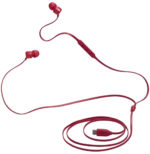 Écouteurs USB-C JBL Tune 310C Rouge (1200130011177) – Image 4