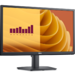 Écran 21,5" Full HD Dell E2225H (E2225H-3Y) – Image 2