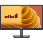 Écran 21,5" Full HD Dell E2225H (E2225H-3Y)
