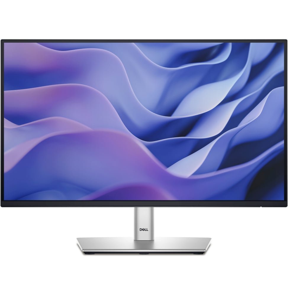 ecran-21-5-full-hd-dell-p2225h-p2225h-3y.jpg Écran 21,5" Full HD Dell P2225H (P2225H-3Y) – Image 1